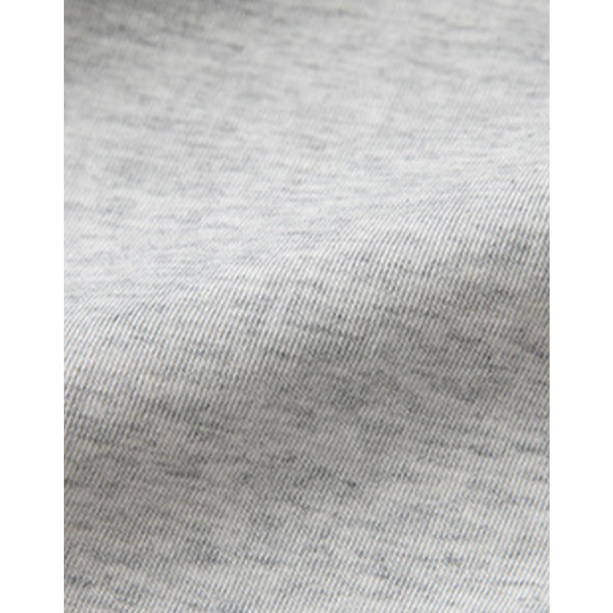 Tiger And Parachute Print Cotton Crew Neck Tee
