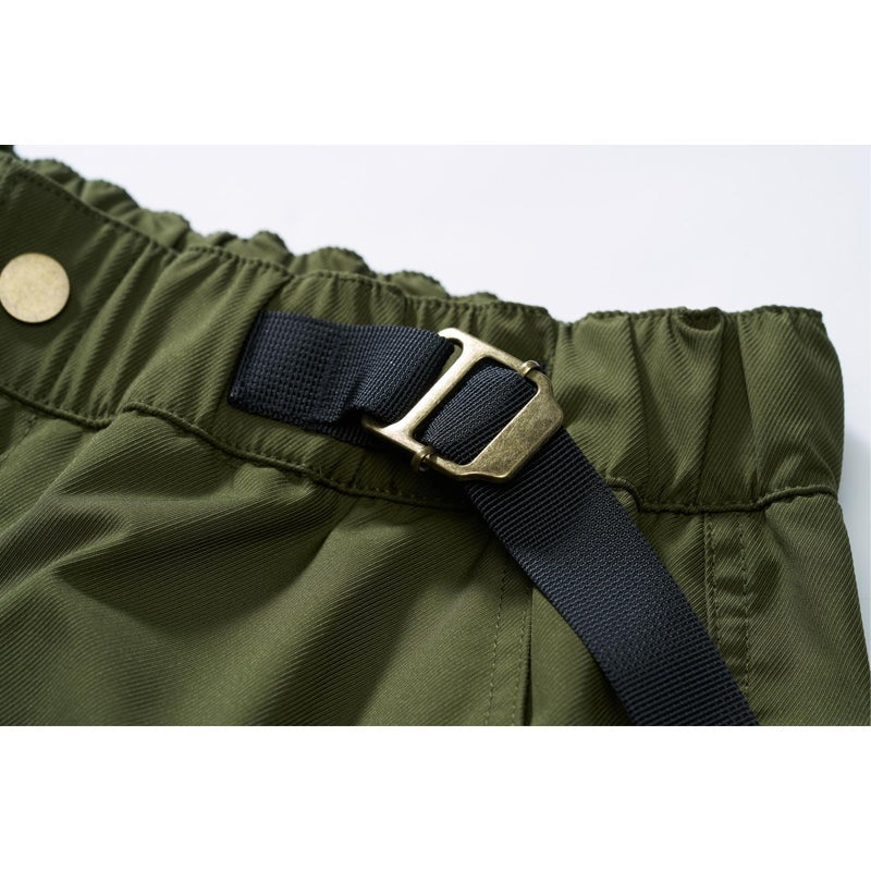 P44 Military Wide Overalls