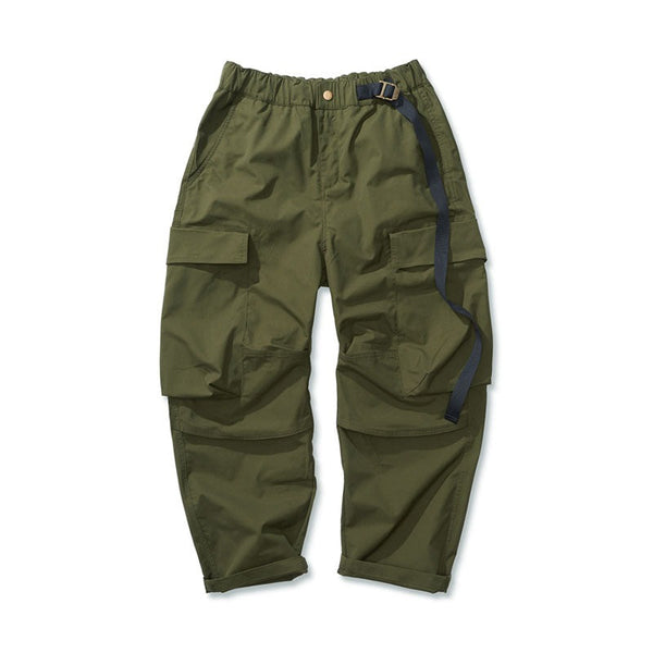 P44 Military Wide Overalls