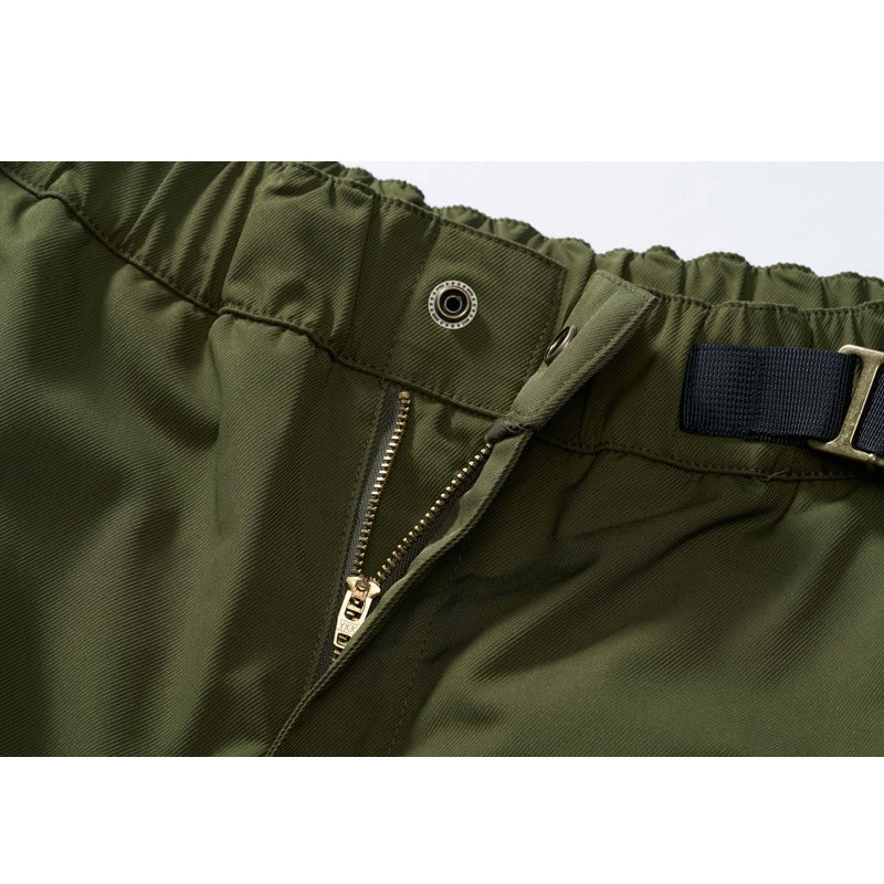 P44 Military Wide Overalls