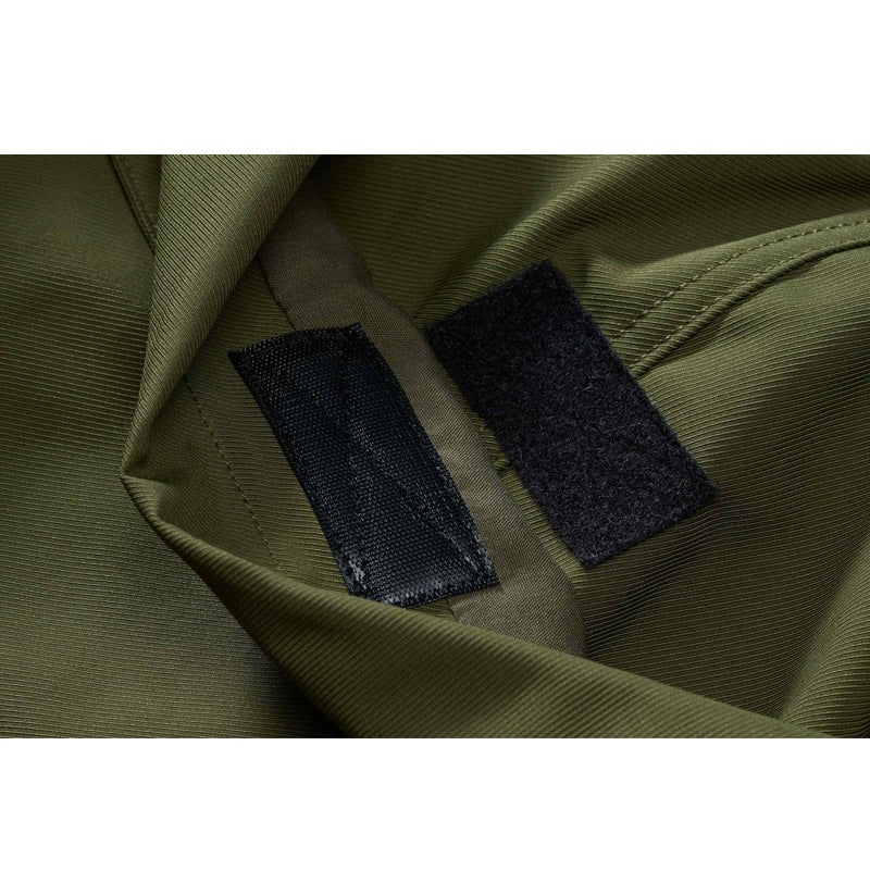 P44 Military Wide Overalls