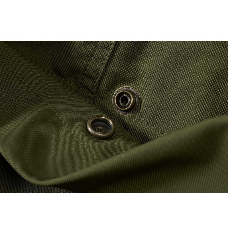 P44 Military Wide Overalls
