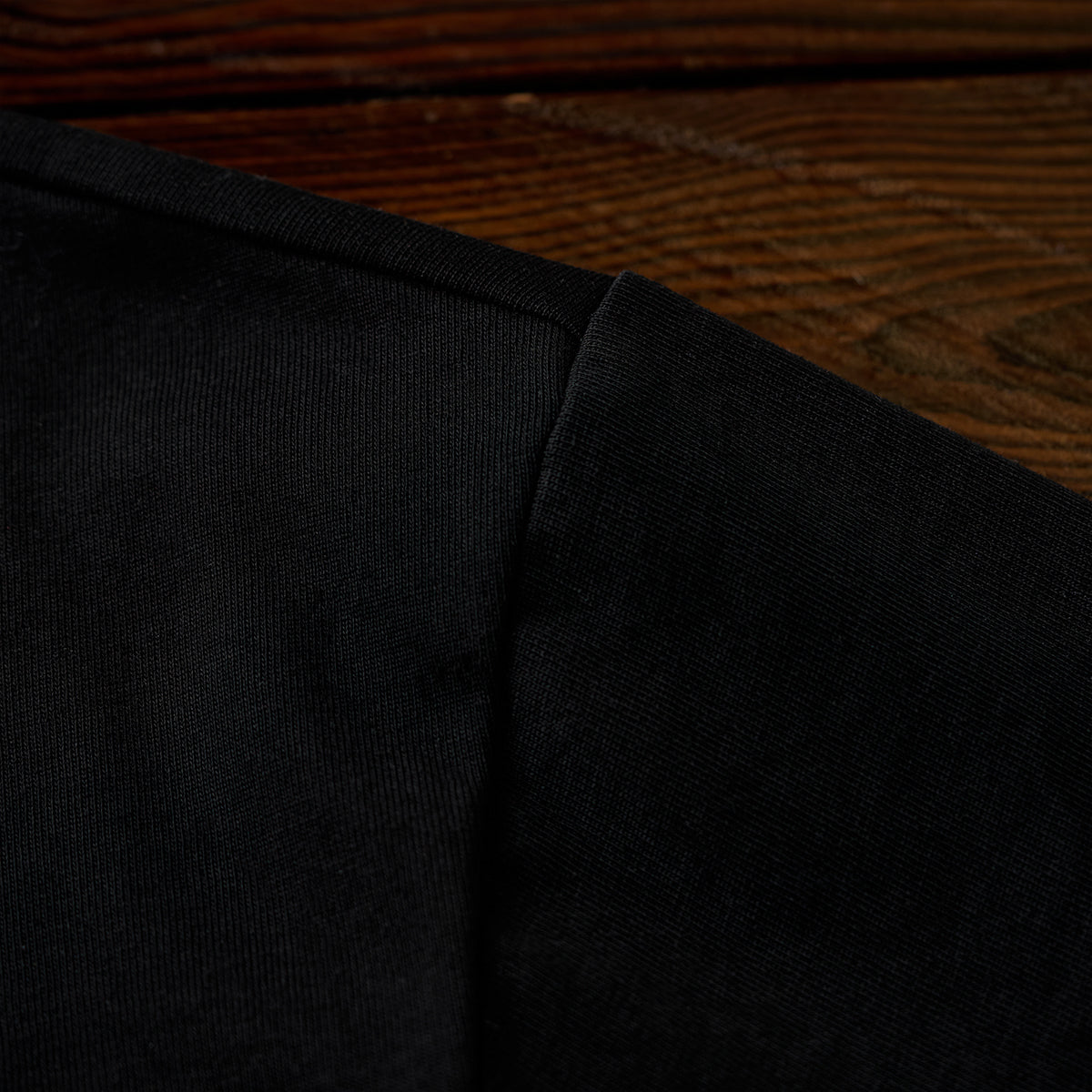 A Fusion Of Strength And Play Yokosuka Embroidered Cotton Tee