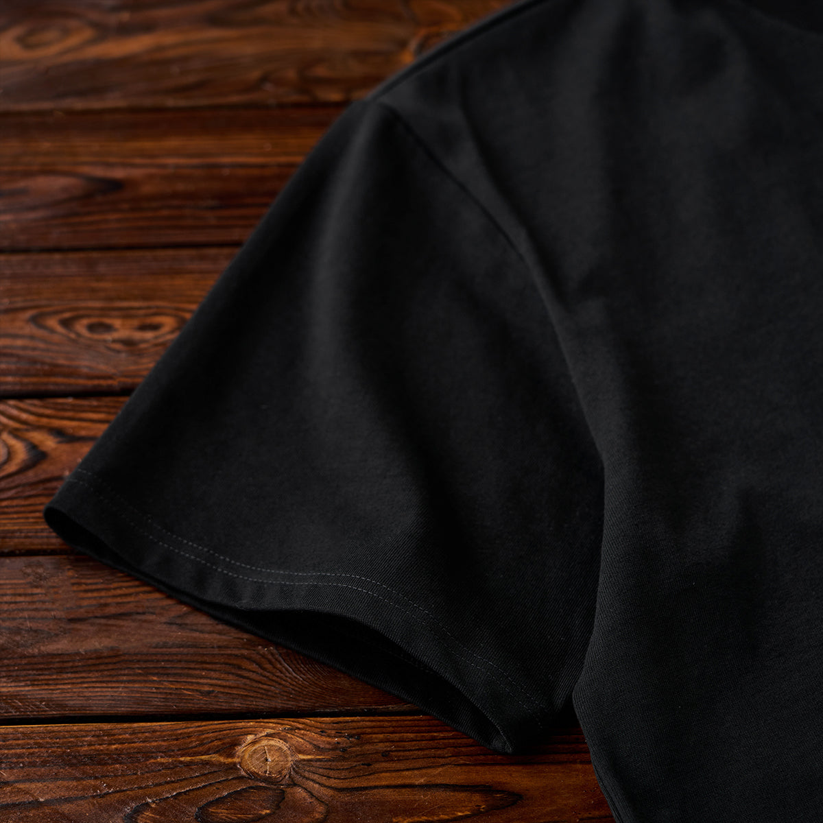 A Fusion Of Strength And Play Yokosuka Embroidered Cotton Tee
