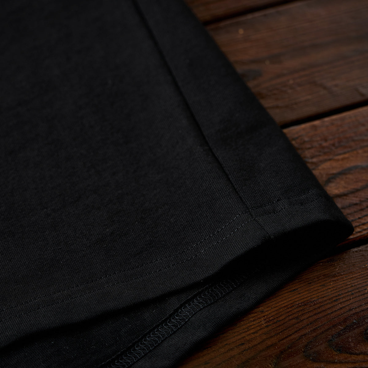 A Fusion Of Strength And Play Yokosuka Embroidered Cotton Tee