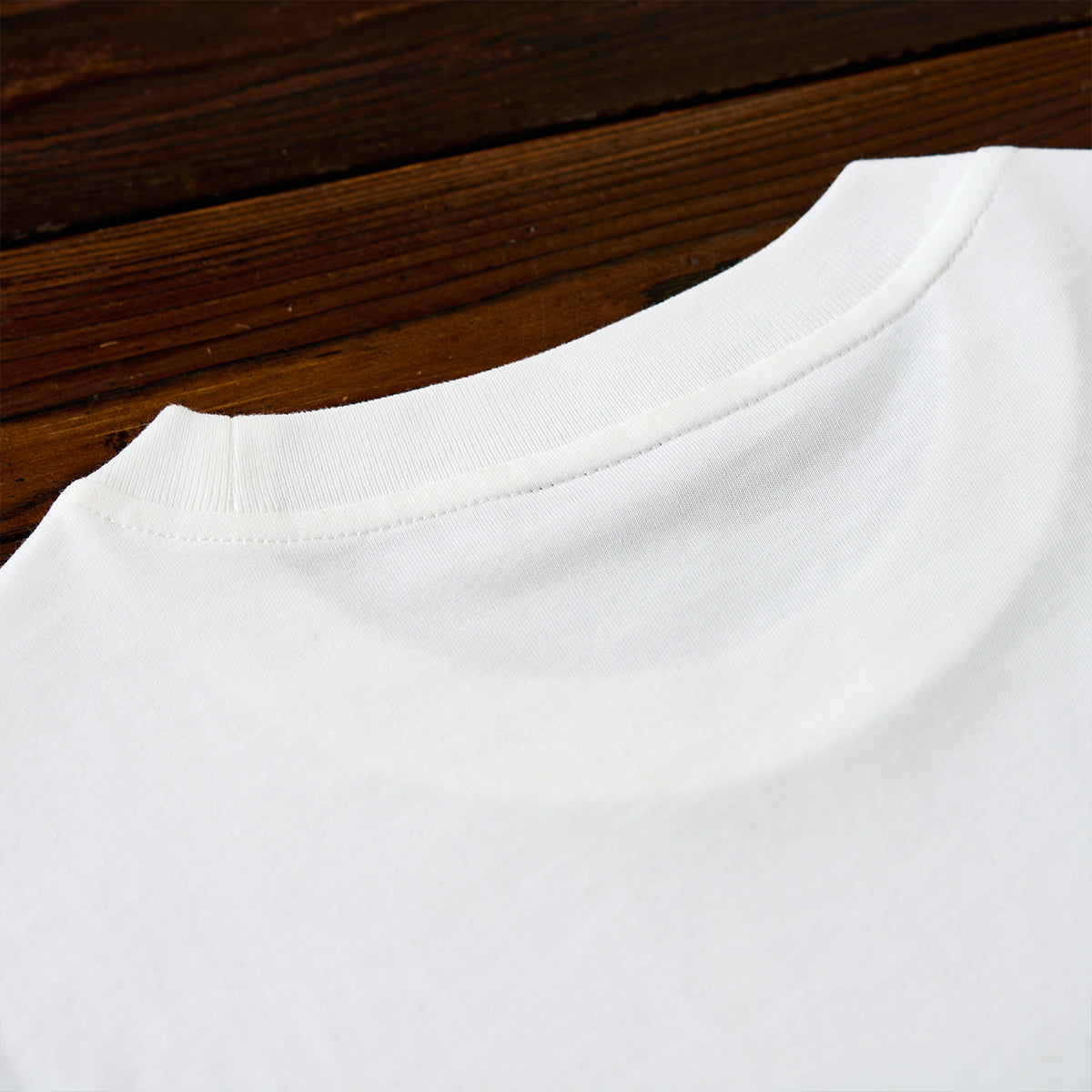 Folklore Bakeneko Ukiyo-E Style Printed Cotton Tee