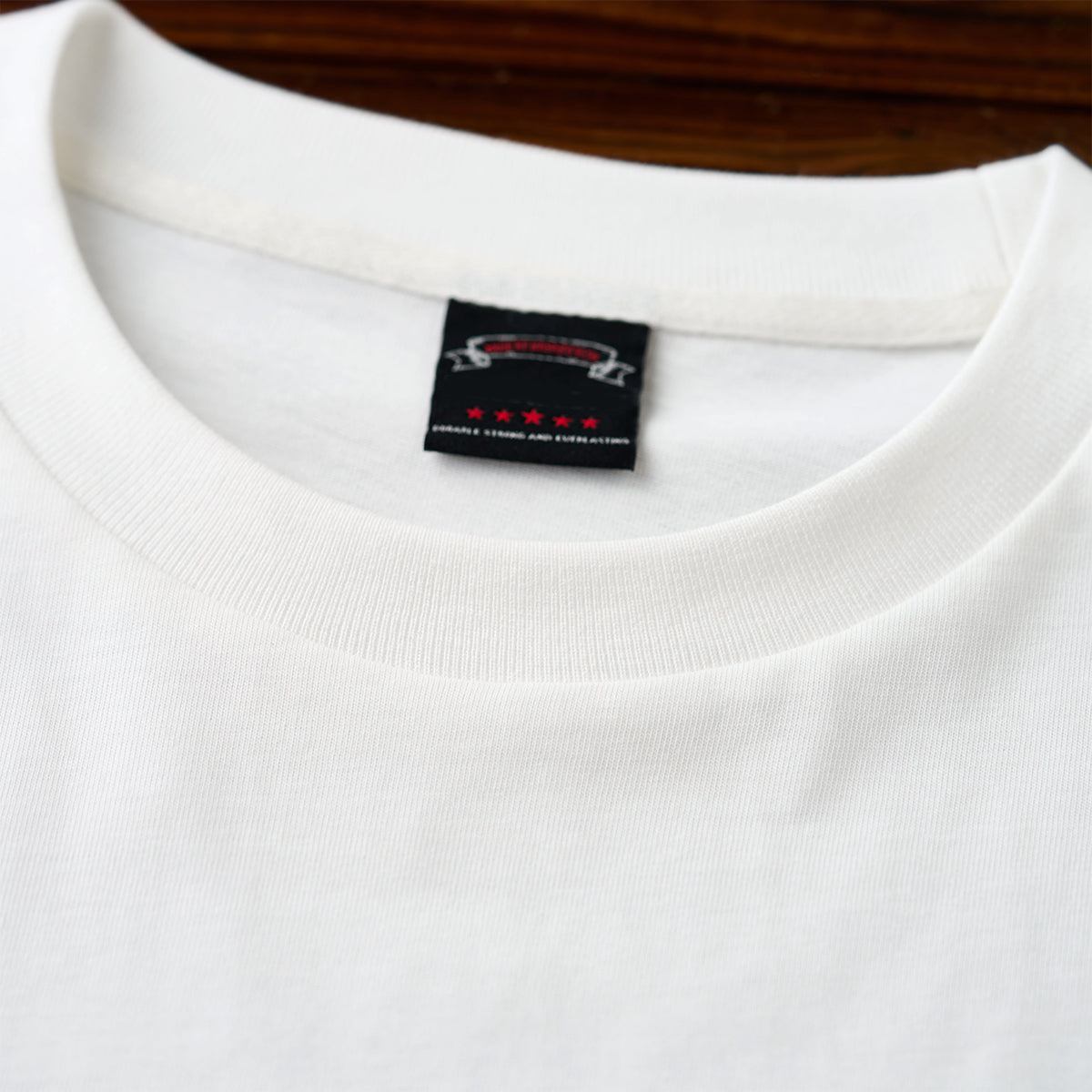 Folklore Bakeneko Ukiyo-E Style Printed Cotton Tee