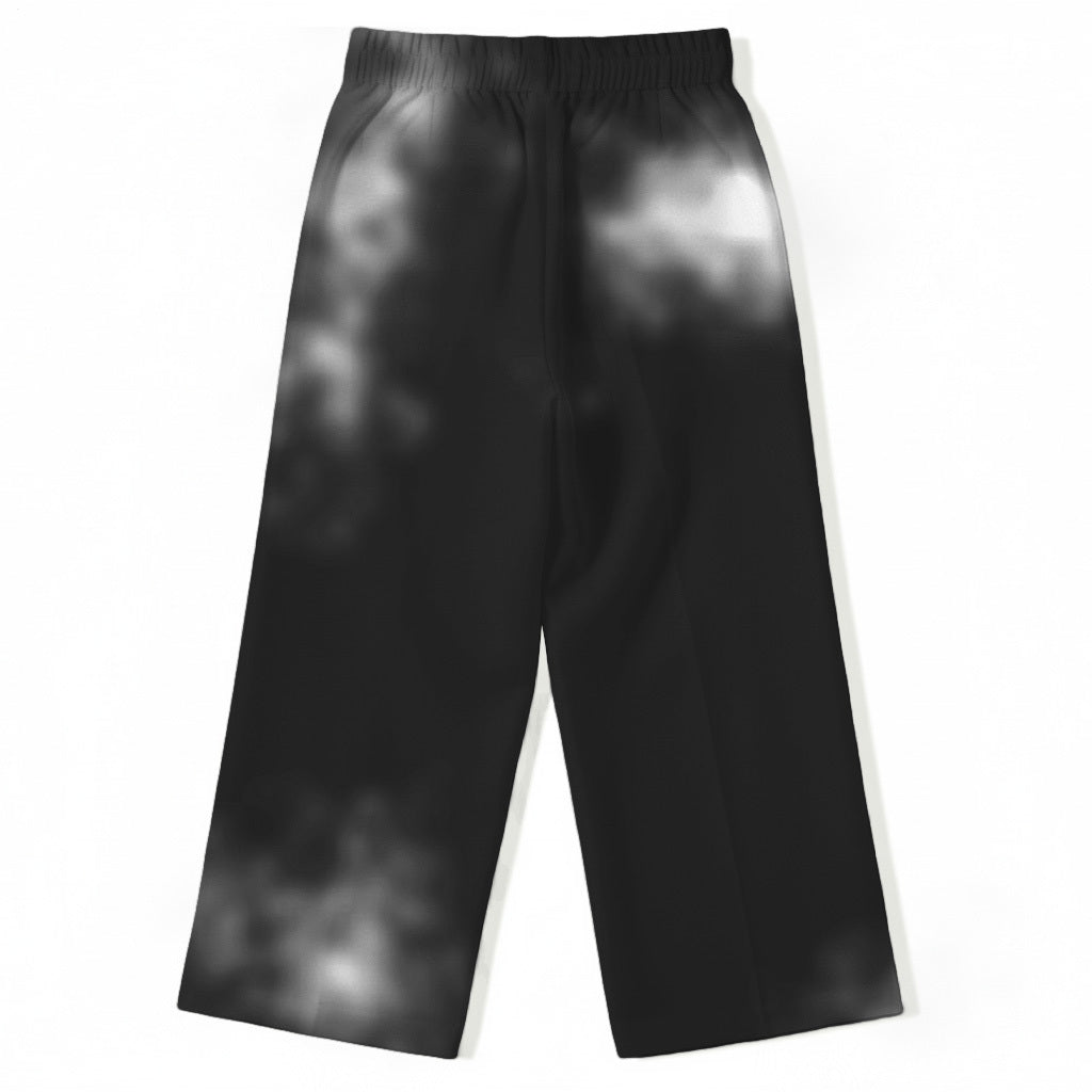 Surviving Skull Large Size Men's Casual Pants