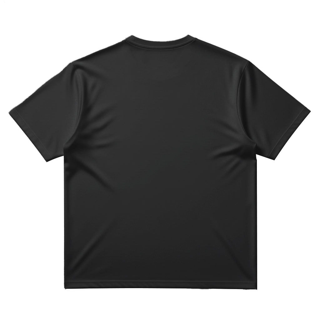 Men's Gothic Frankenstein Plus Size Short Sleeve Round Neck T-Shirt