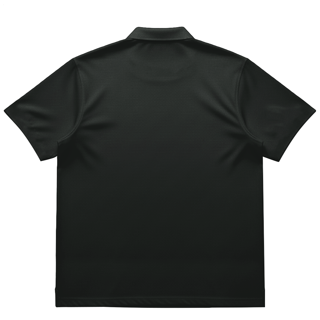 Men's Funny Mummy Plus Size POLO
